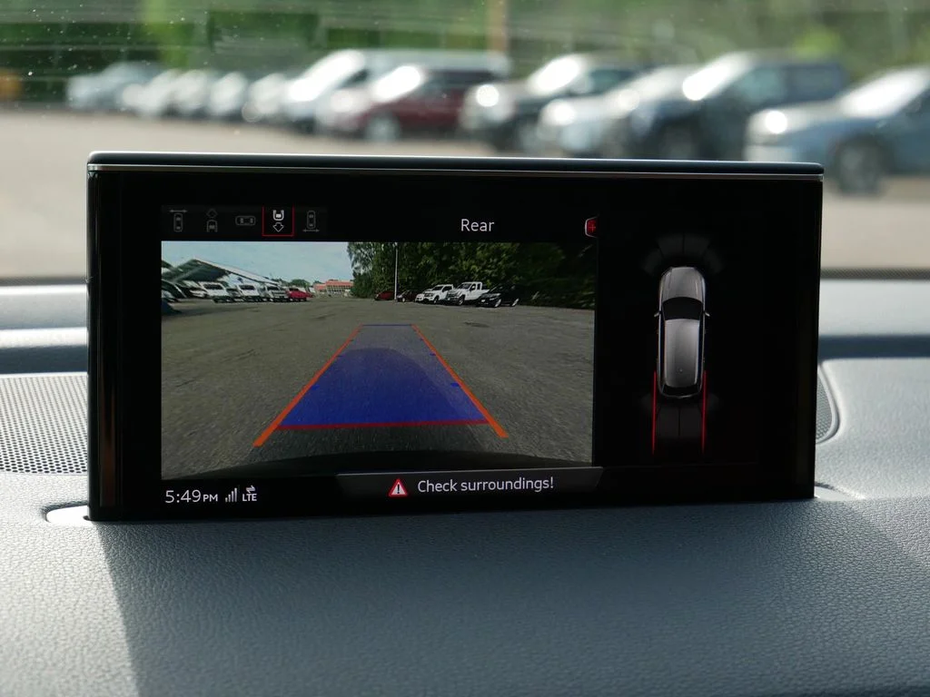 Certified Used 2019  Audi  image 28