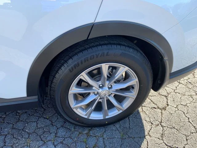 Used 2024  Honda EX-L image 36