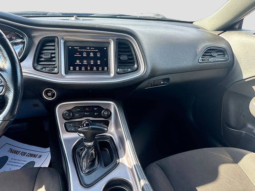 Used 2021 Blue Dodge GT image 27