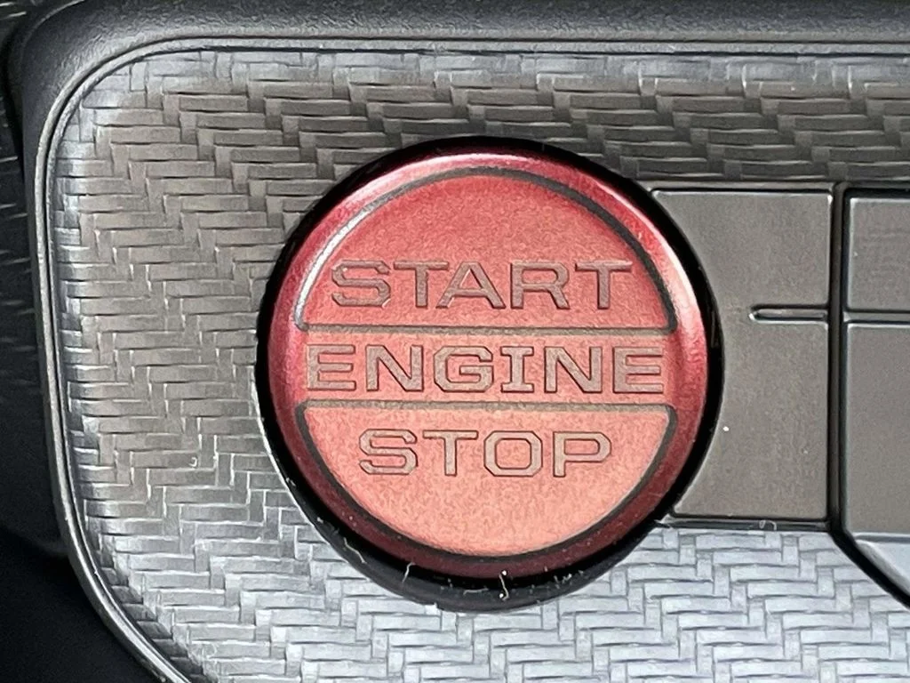 New 2026 Oxford White Ford EcoBoost image 19