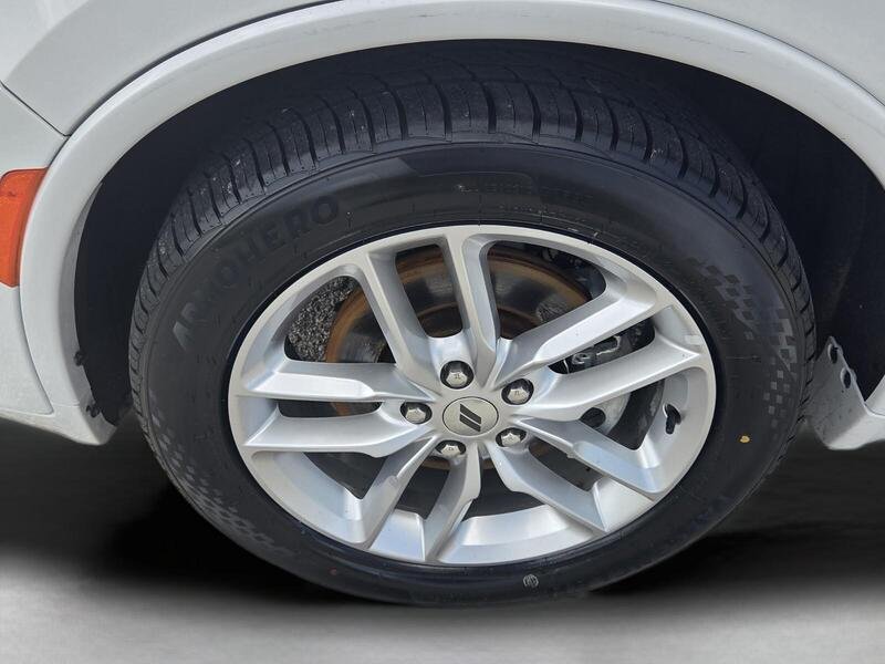 Used 2023 White DODGE GT PLUS RWD image 9