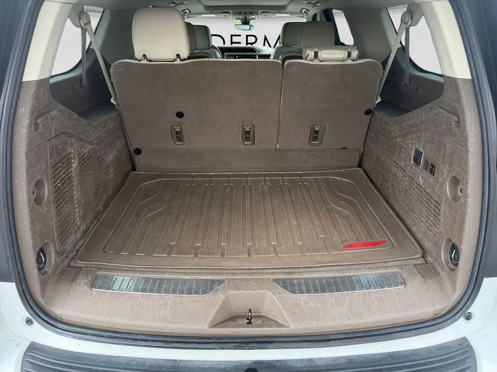 2022 GMC Yukon XL Denali - Photo 19
