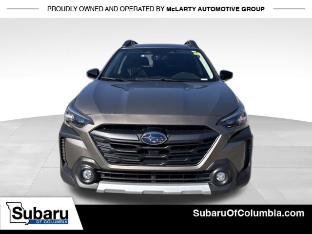 Used 2024 Brown Subaru Limited XT image 2