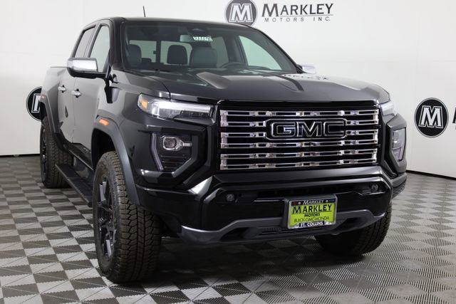 2026 GMC Canyon Denali - Photo 26