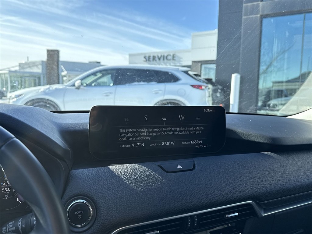 2024 MAZDA CX-90 - Image 17