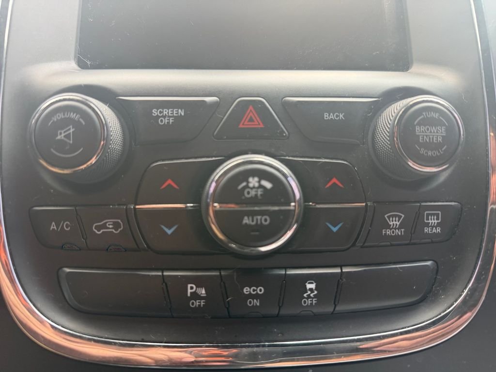 Used 2015 Silver Dodge R/T image 23