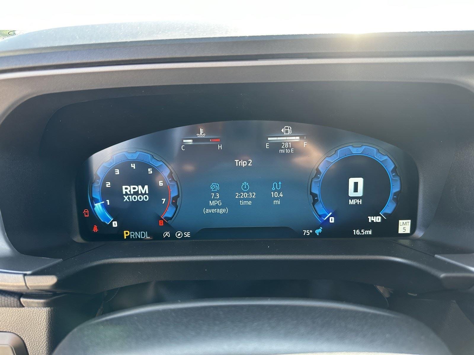 2025 Ford Bronco Sport Outer Banks - Photo 21