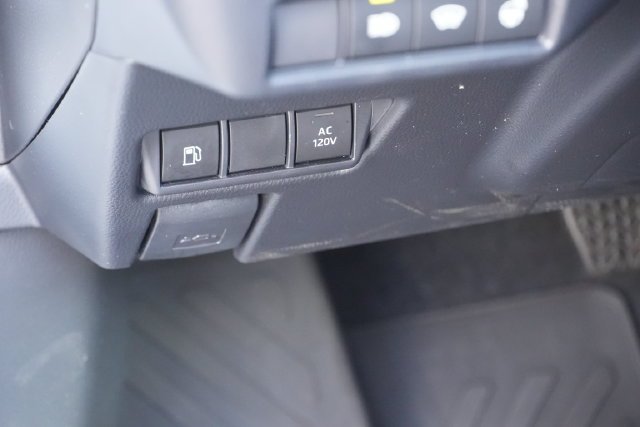 Certified Used 2026 Beige Toyota XSE image 24