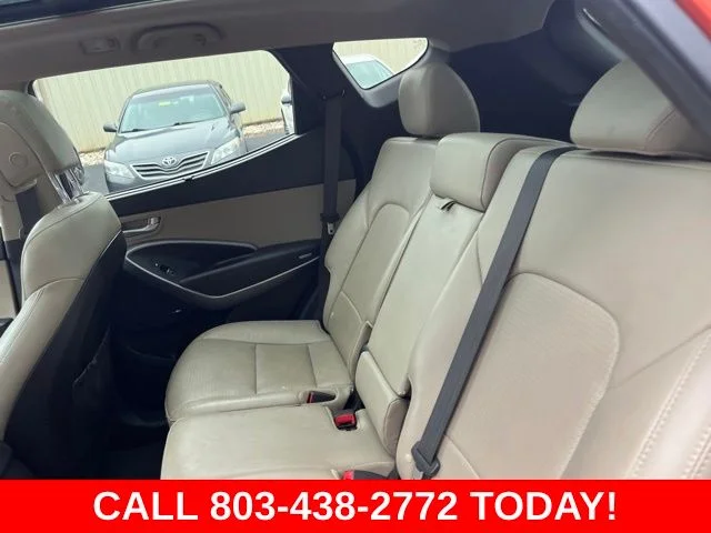 Used 2016 Brown Hyundai 2.4 Base image 15