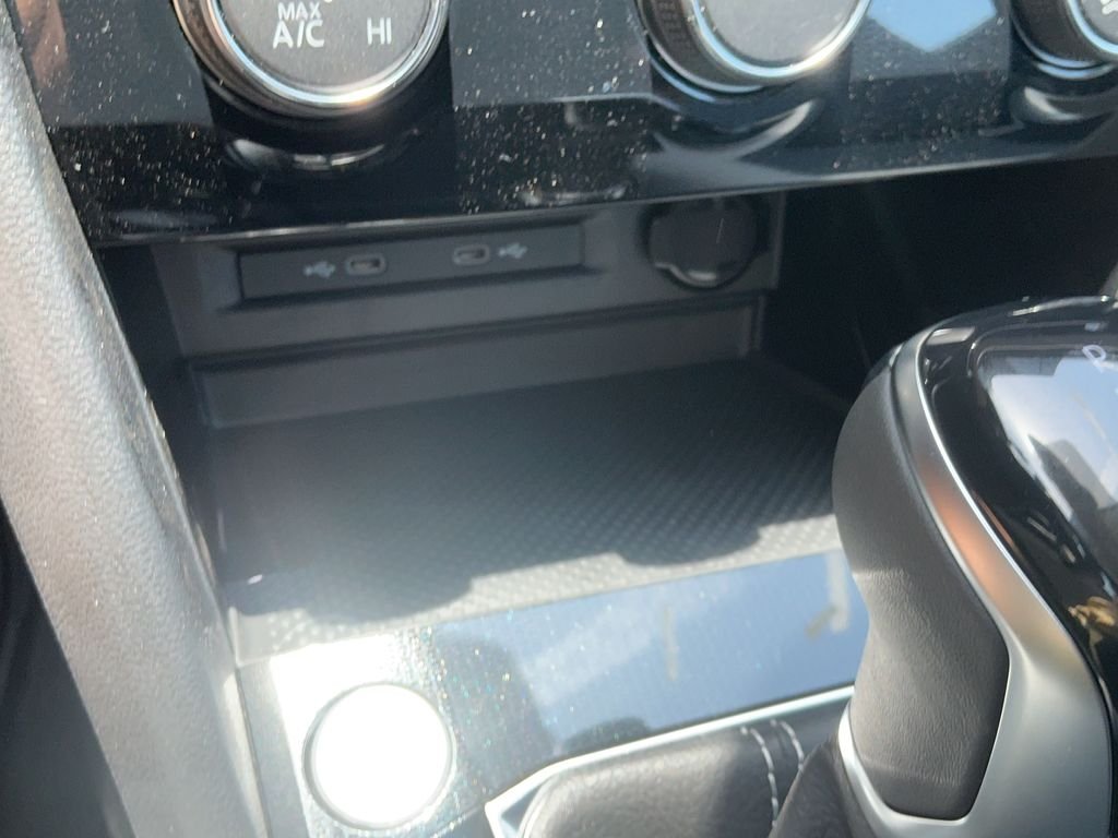 New 2026 Gray Volkswagen 1.5T S image 27