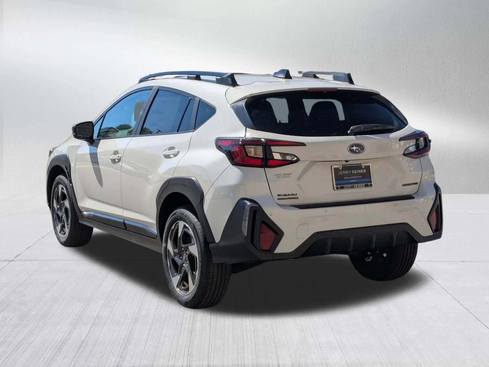 2026 Subaru Crosstrek Limited - Photo 10