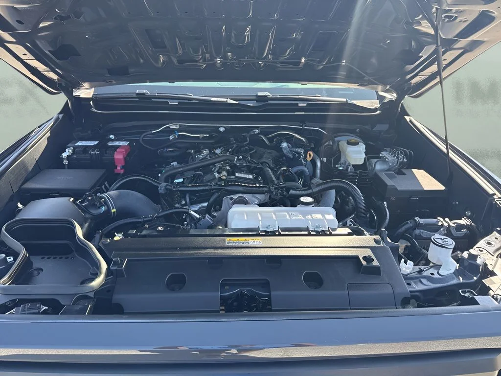 Used 2024 Gray Toyota SR image 26