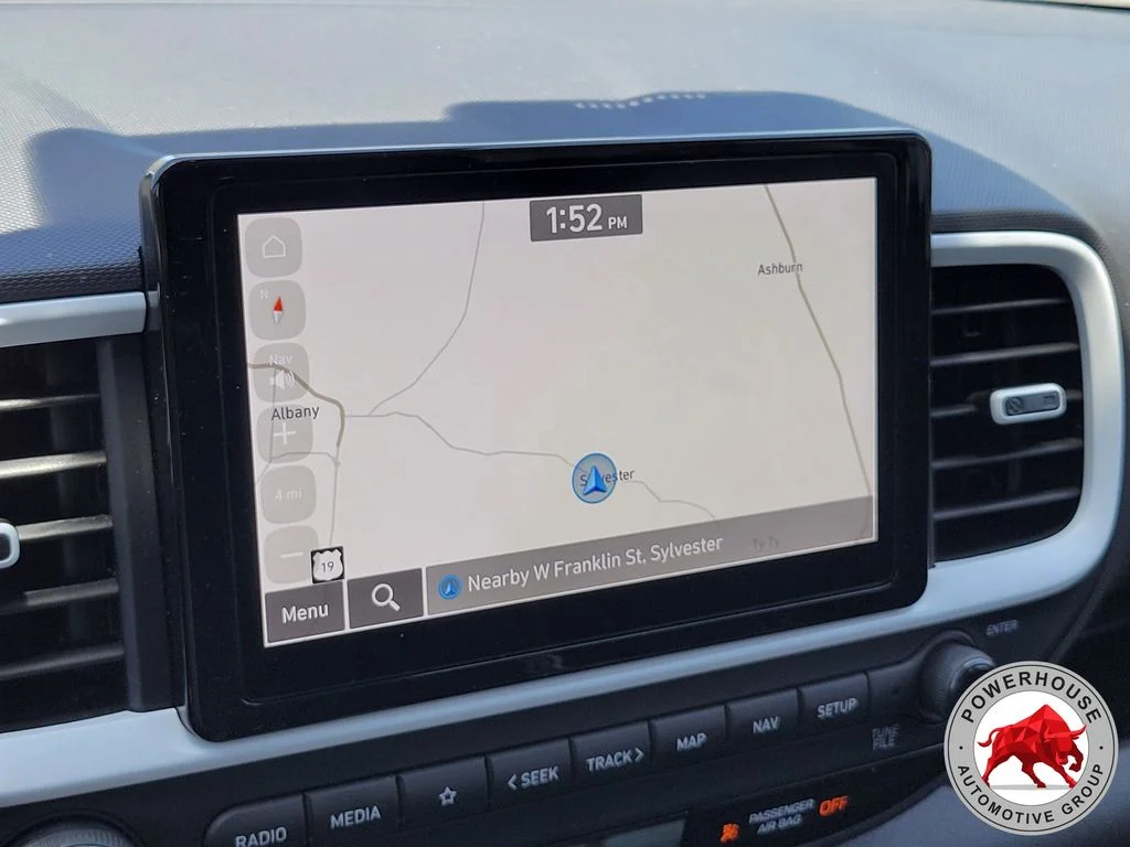 Used 2025 White Hyundai Limited image 26
