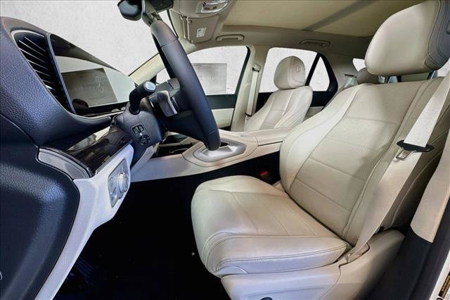 New 2026 Polar White Mercedes-Benz GLE 350 image 48