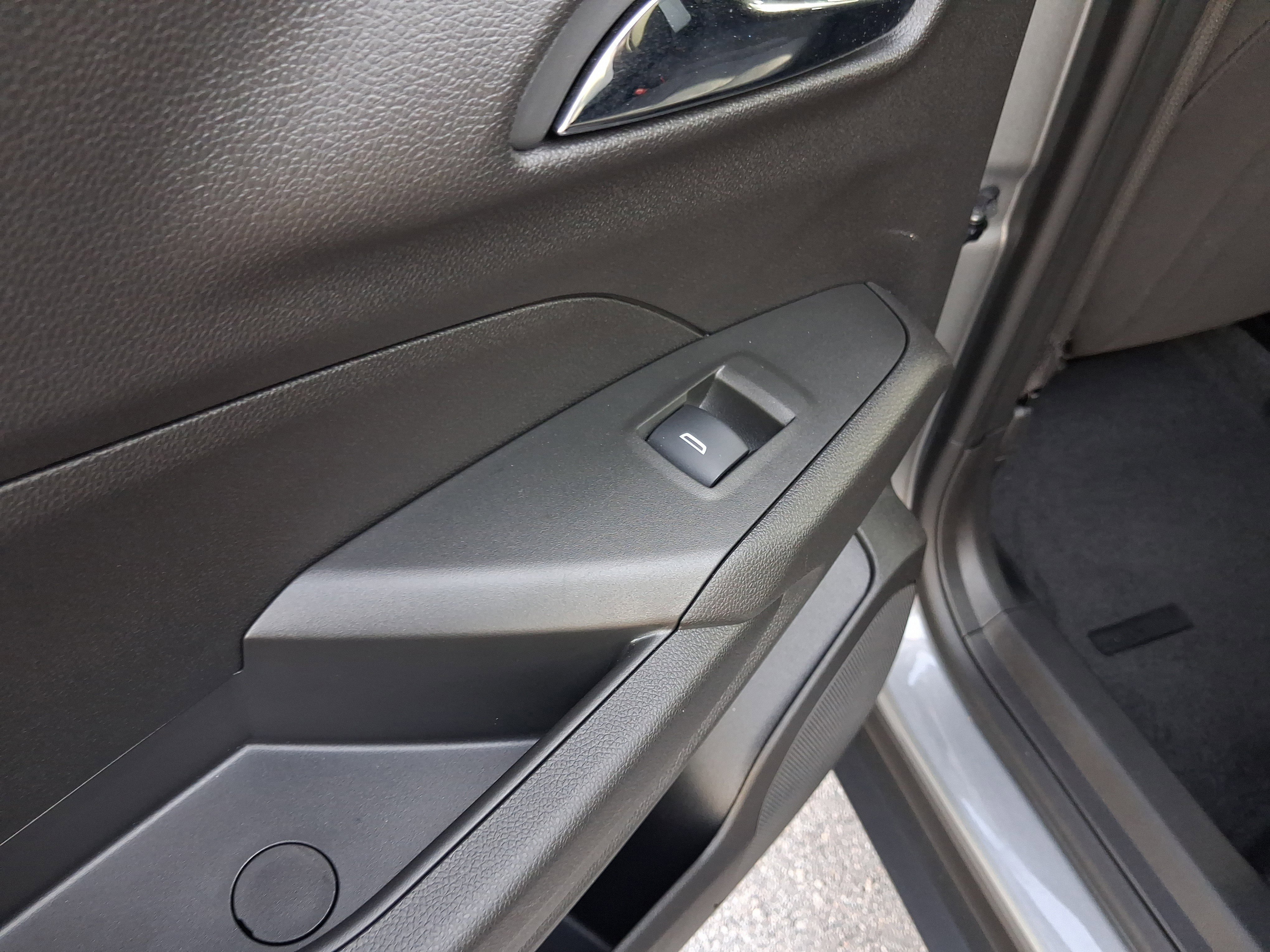 Used 2025 Gray Chevrolet LS image 12