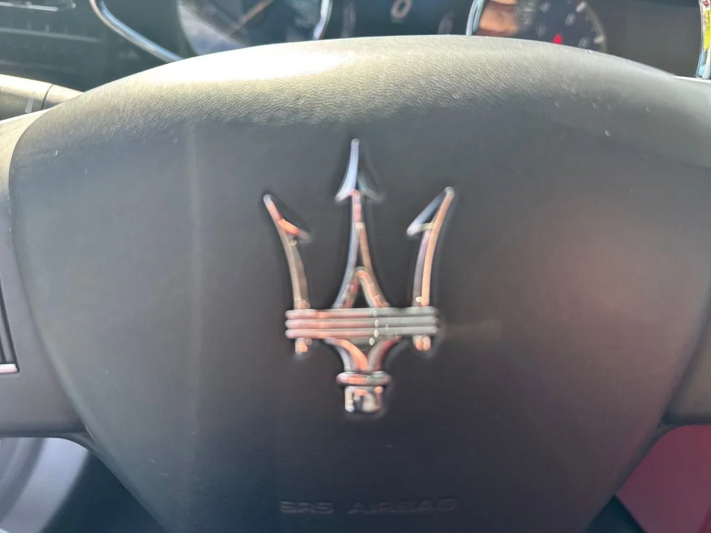 Used 2019  Maserati S GranLusso image 21