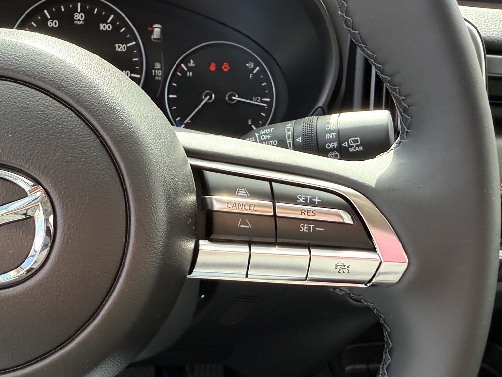 2025 Mazda CX-50 Premium - Photo 18