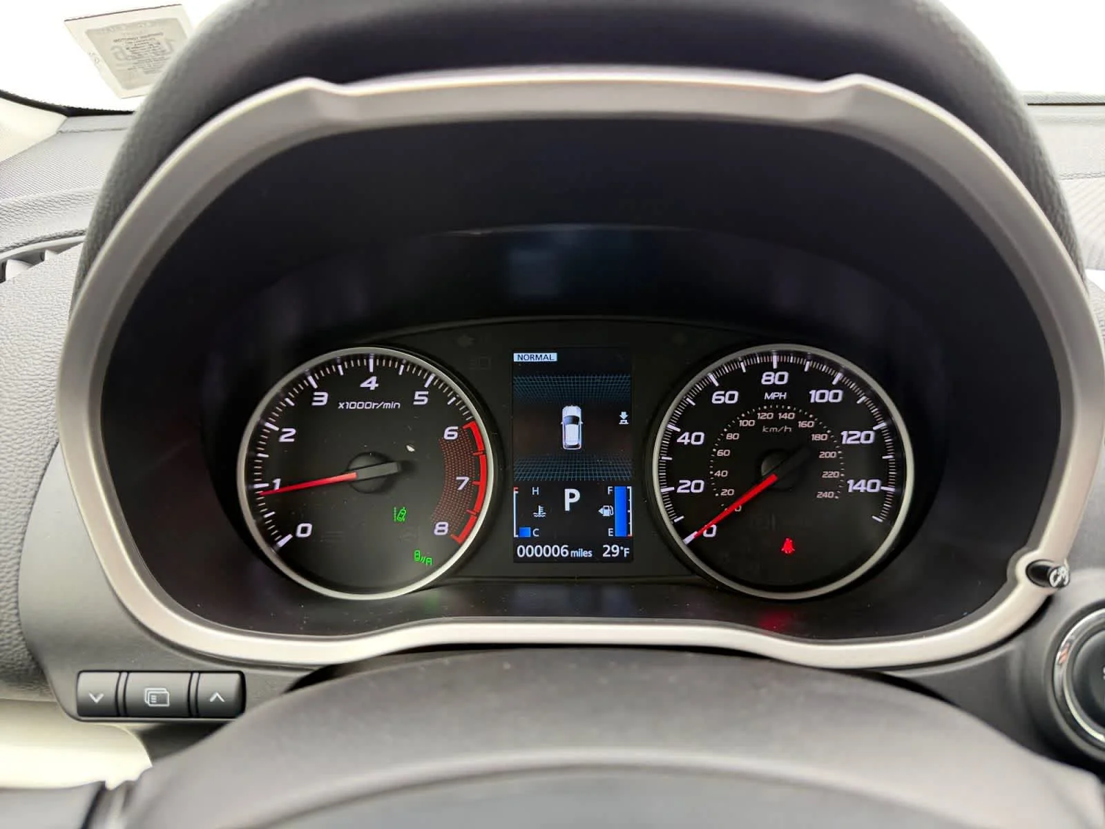 2026 Mitsubishi Eclipse Cross SE - Photo 12