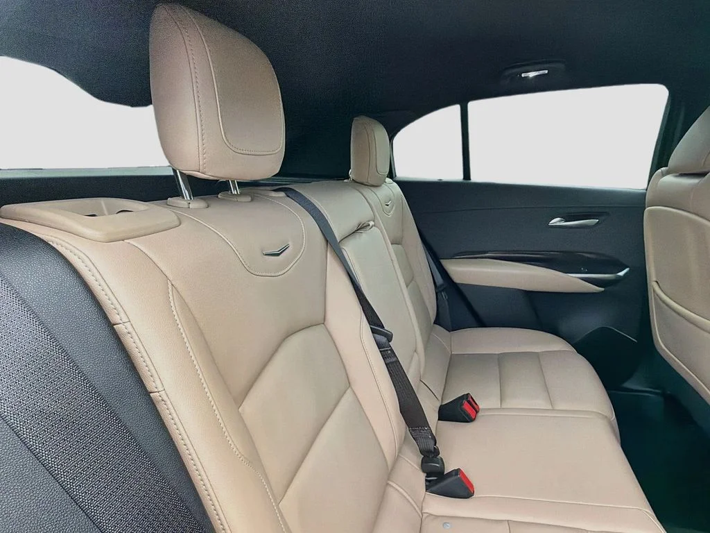 Used 2025 Brown Cadillac Premium Luxury image 30