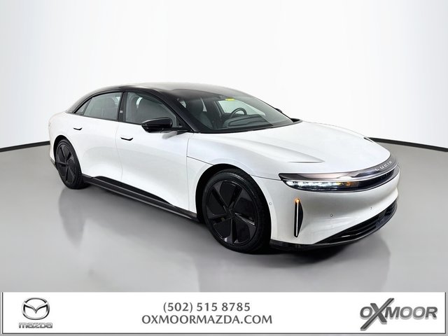2023 Lucid Air Generation 1 Touring