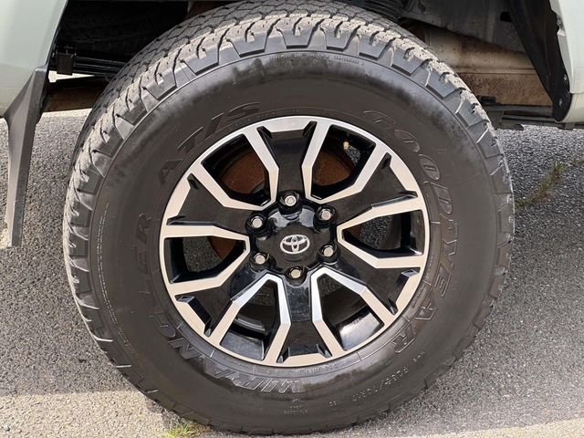 Used 2023  Toyota TRD Sport image 12