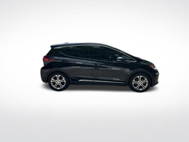 Used 2021 MOSAIC BLACK METALLIC Chevrolet LT image 6