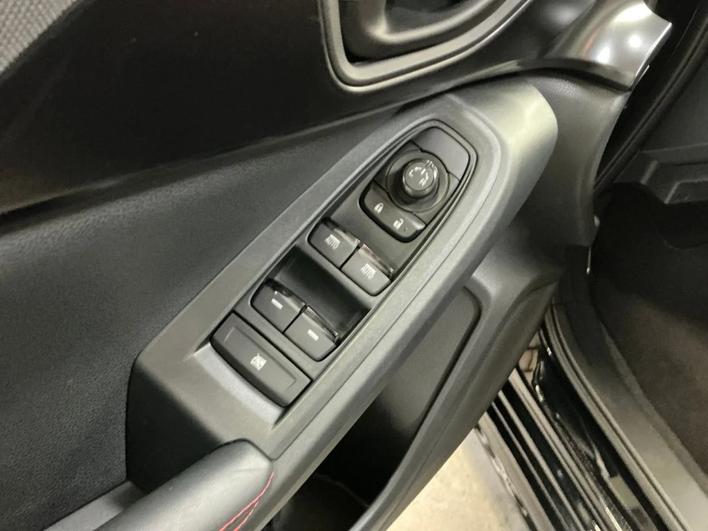 Used 2026 Black Subaru 2.5RS image 17