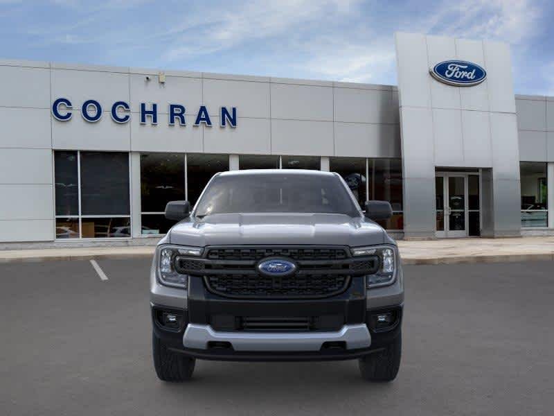 New 2026 M7/ Ford XLT image 7