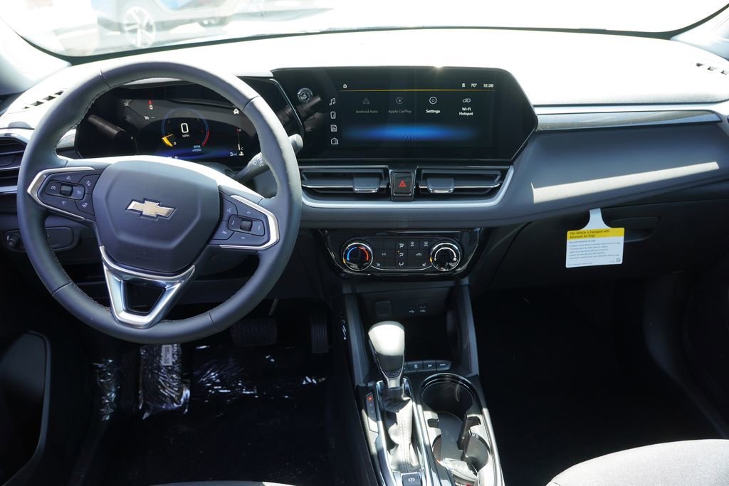 2026 Chevrolet Trailblazer LT - Photo 12