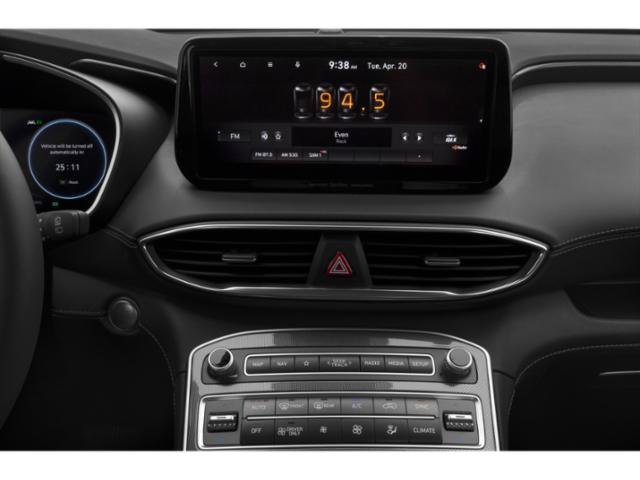 Certified Used 2023 Serenity White Pearl Hyundai Limited image 13