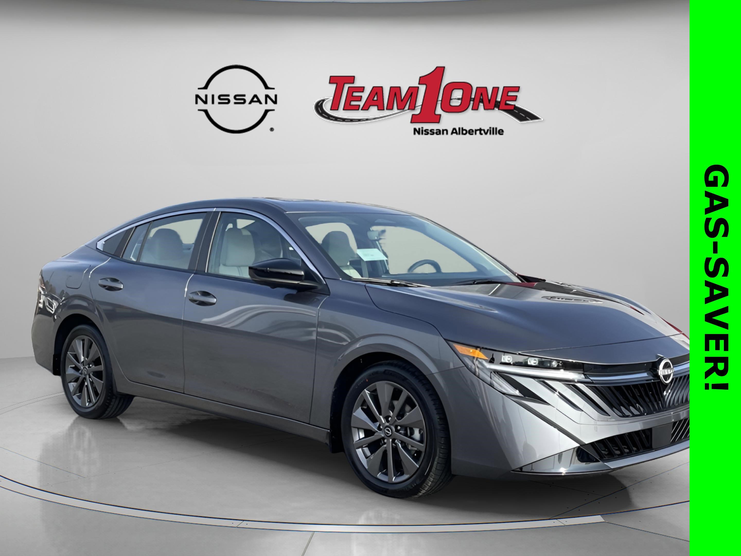 2026 Nissan Sentra