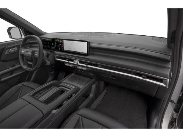 New 2027 Panthera Metal Kia EX image 17