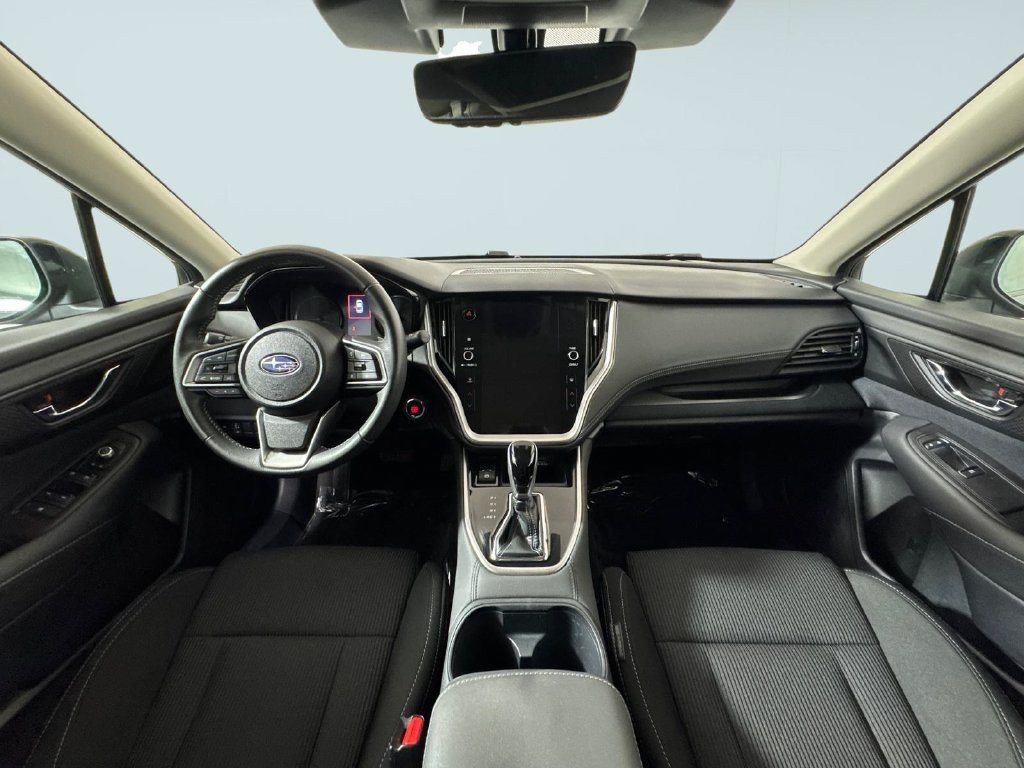 Used 2024 Gray Subaru Premium image 7