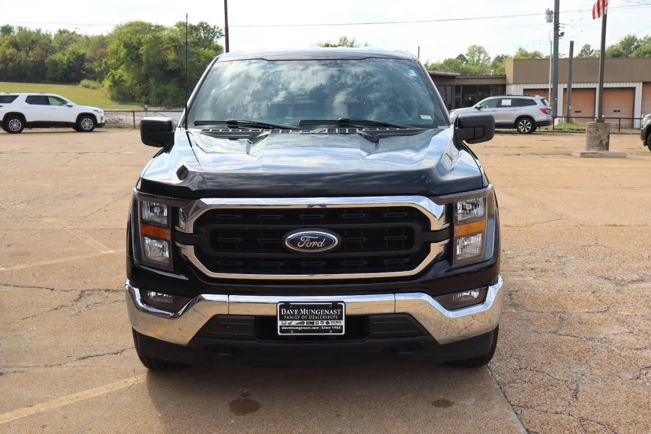 2023 Ford F-150 XLT - Photo 8