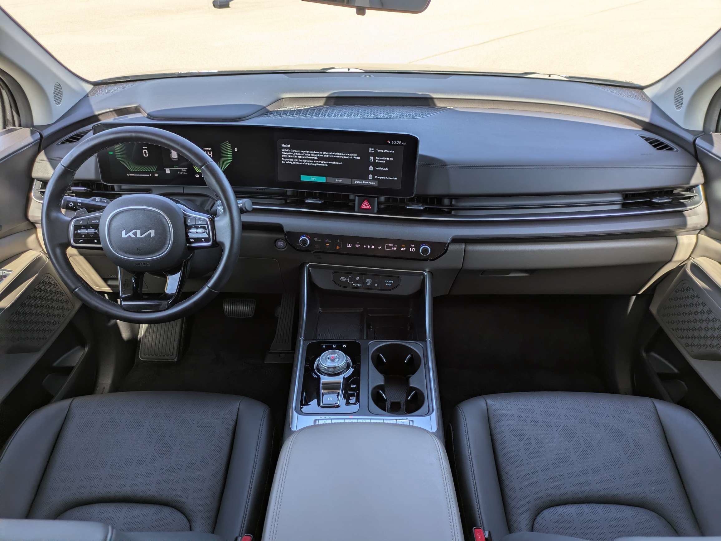 Certified Used 2025 Panthera Metal Kia EX image 18