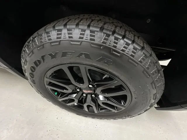 2026 GMC Sierra 1500 Elevation - Photo 34