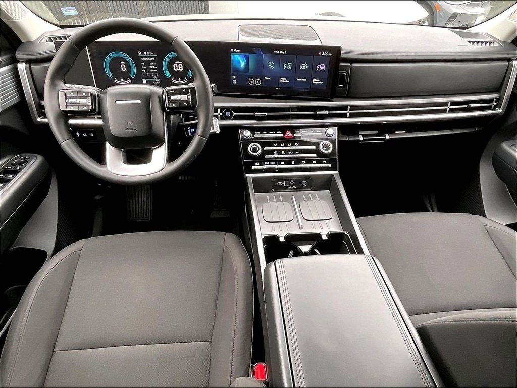 Used 2026 Gray Hyundai SE image 22