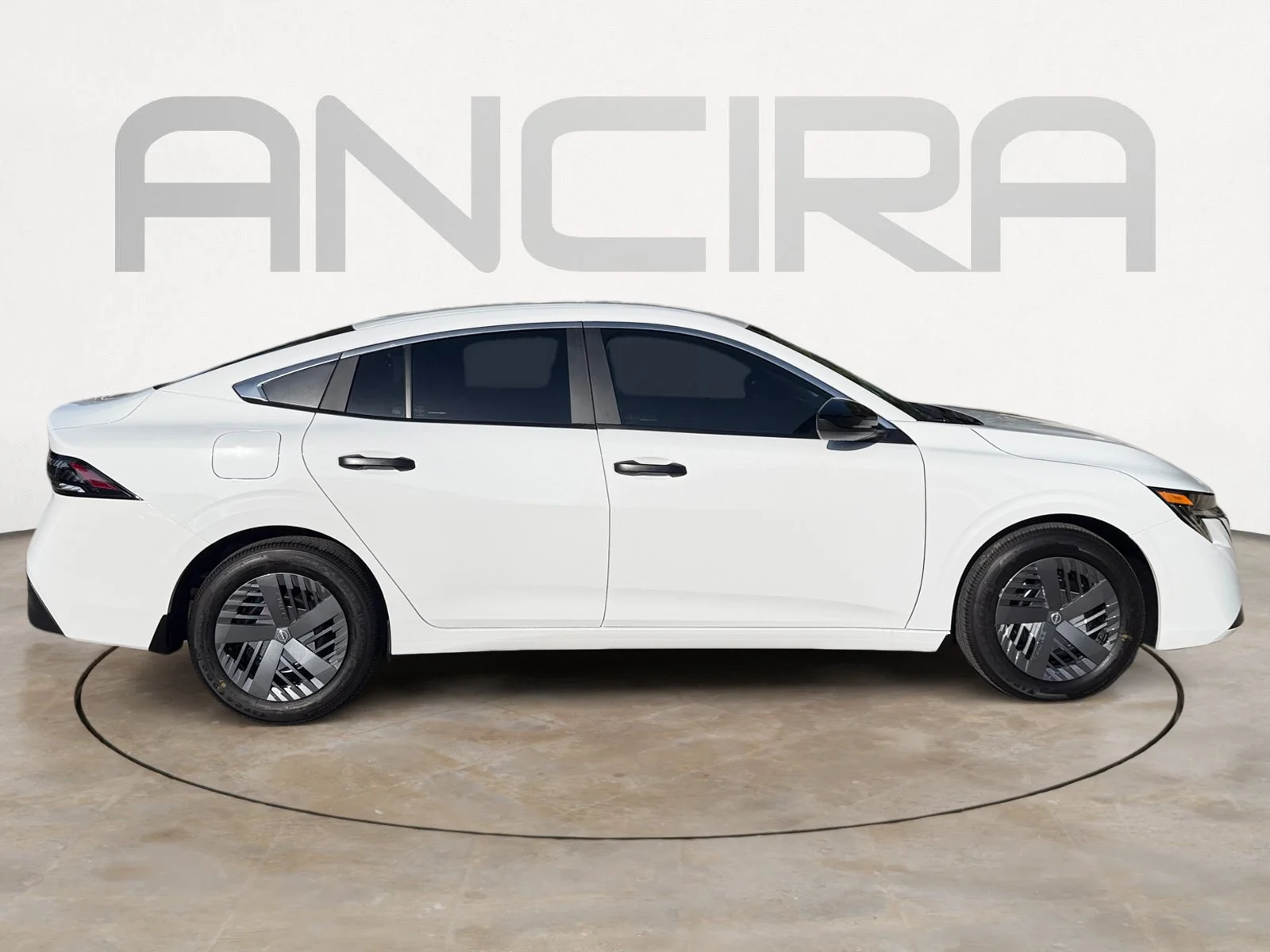 New 2027 Fresh Powder Nissan S image 12