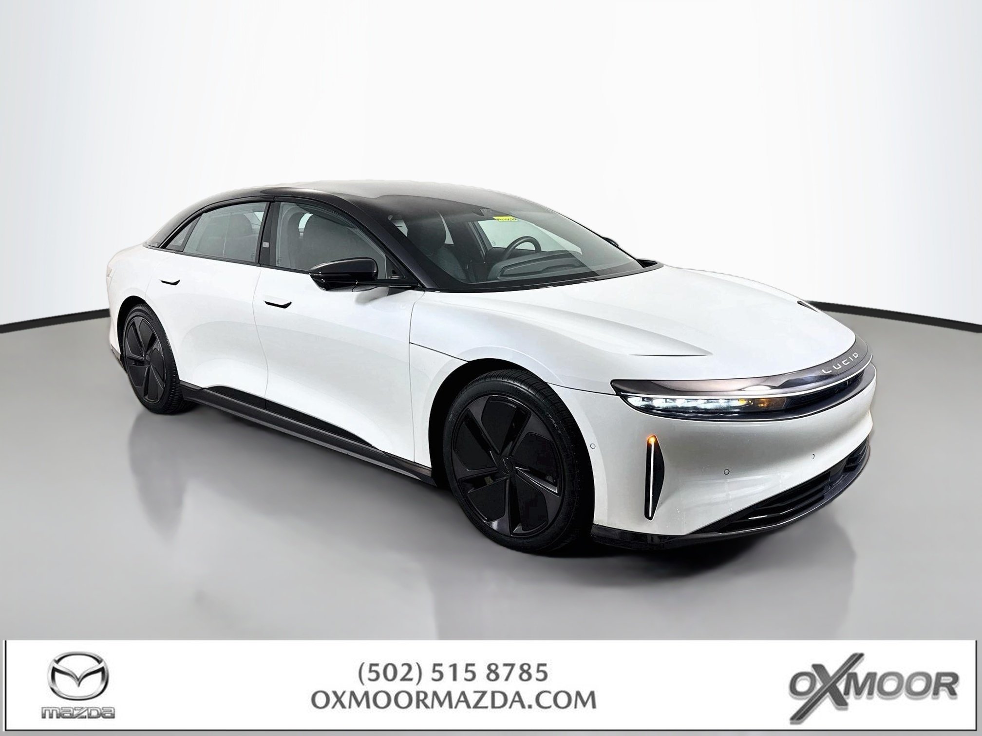 2023 Lucid Air Touring
