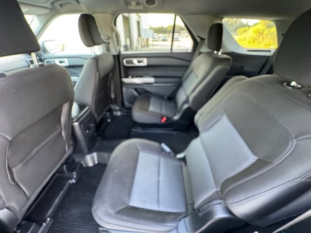 2023 Ford Explorer XLT - Photo 29