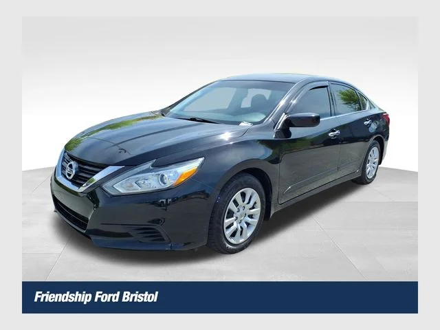 2016 Nissan Altima S