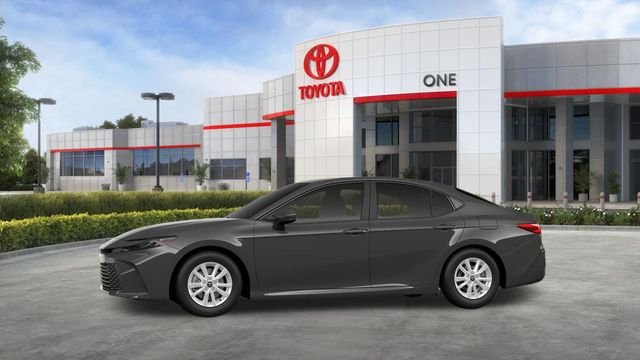 2026 Toyota Camry LE - Photo 36