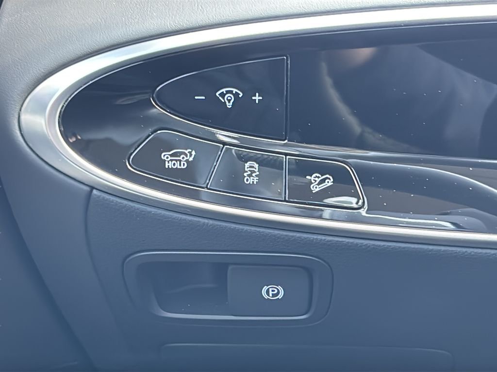 2026 GENESIS GV70 - Photo 29
