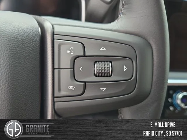 2026 GMC Sierra 3500HD Denali Ultimate - Photo 35