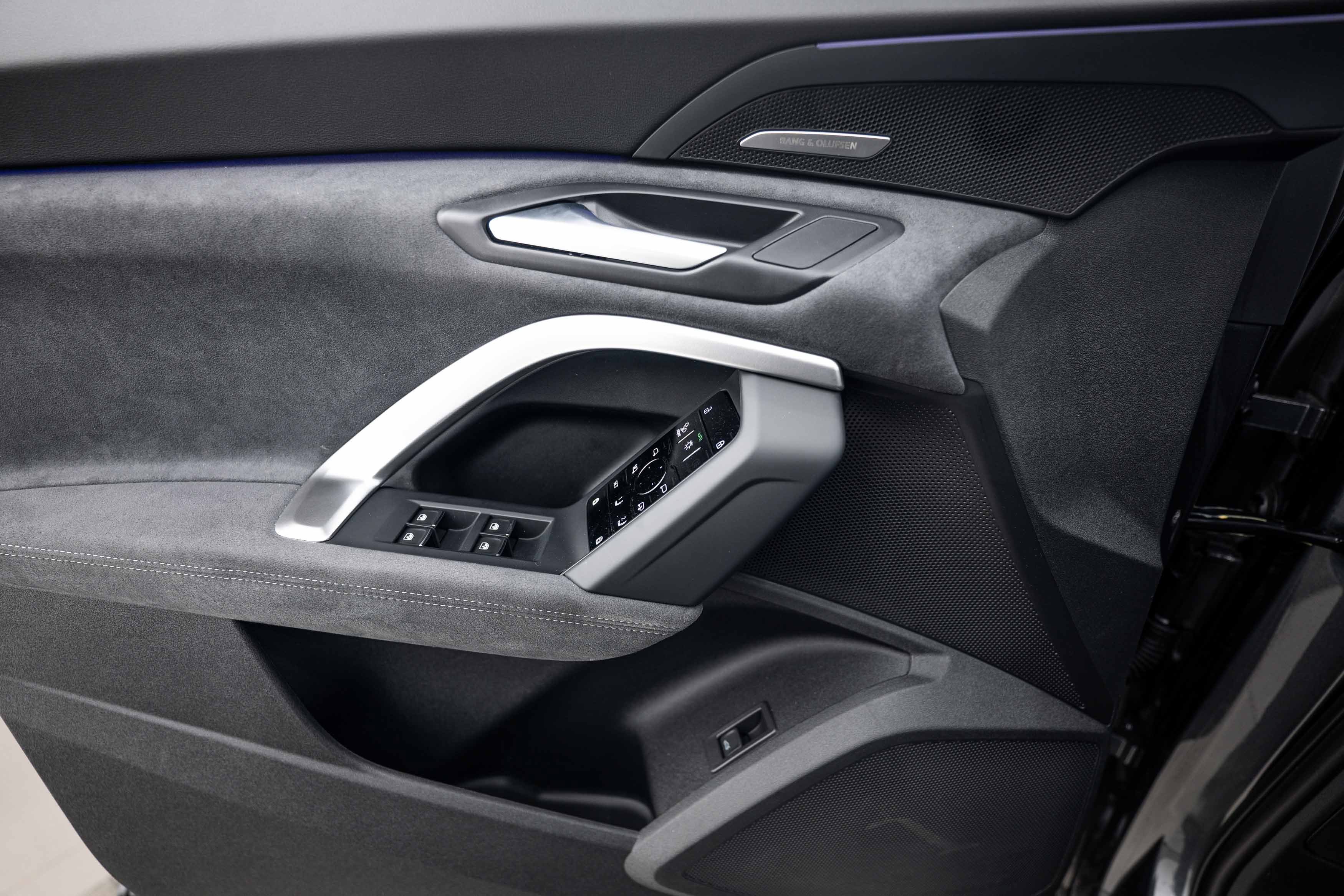 New 2026 Daytona Gray Audi Premium Plus image 14