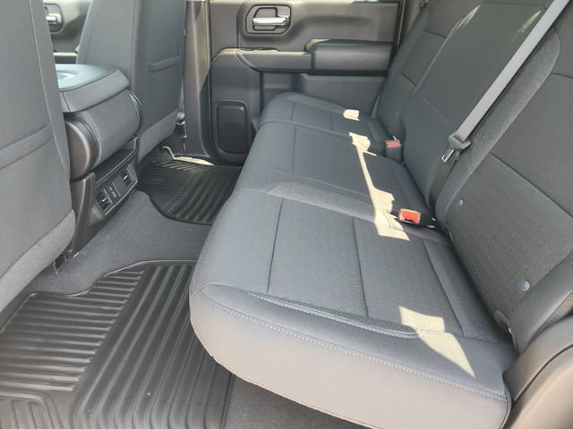 2026 Chevrolet Silverado 2500 HD Custom - Photo 31
