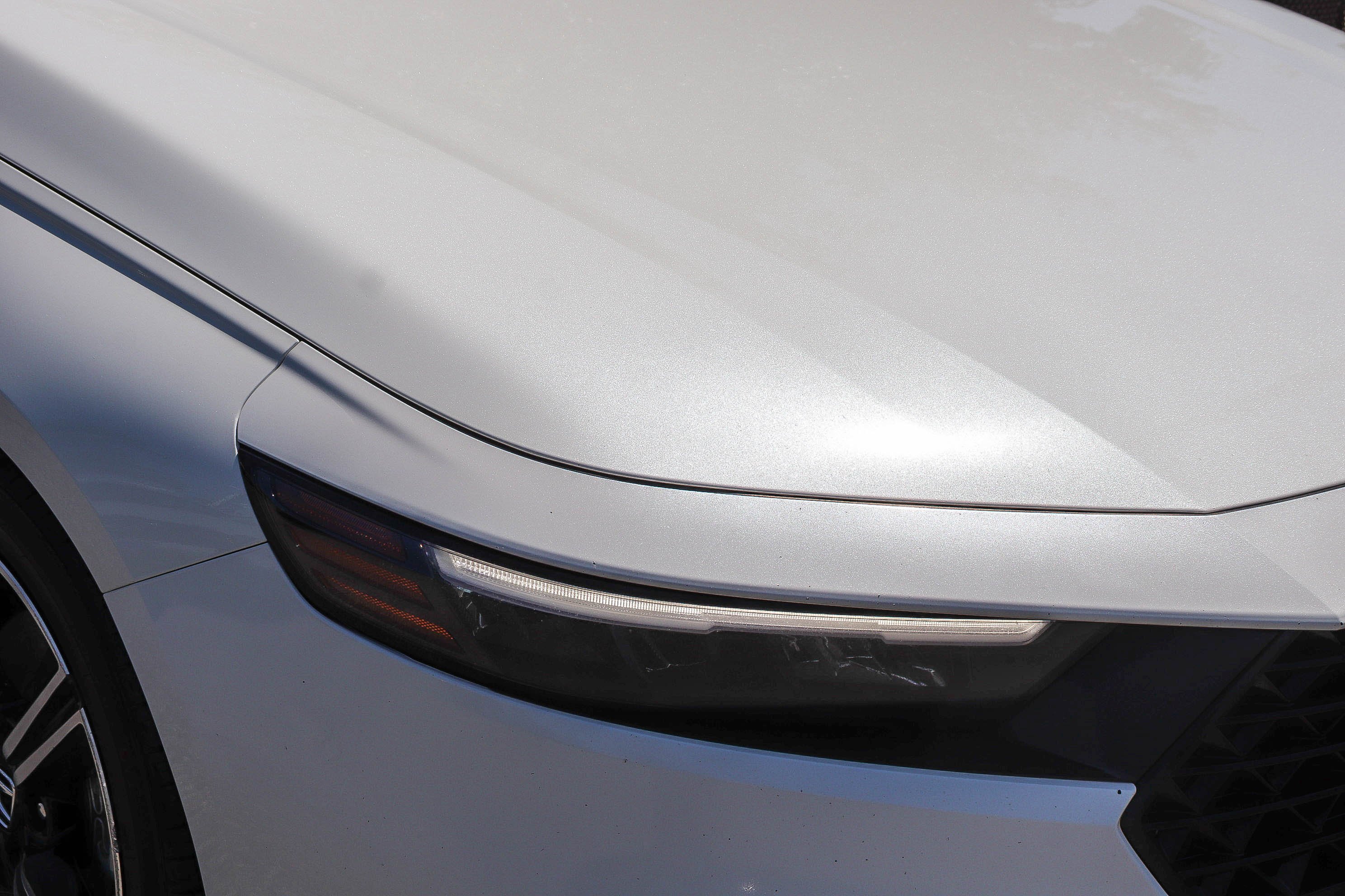 2025 Honda Accord Hybrid Sport - Photo 6