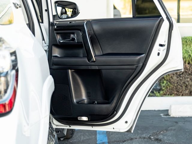 Used 2023 Ice Cap Toyota TRD Pro image 27