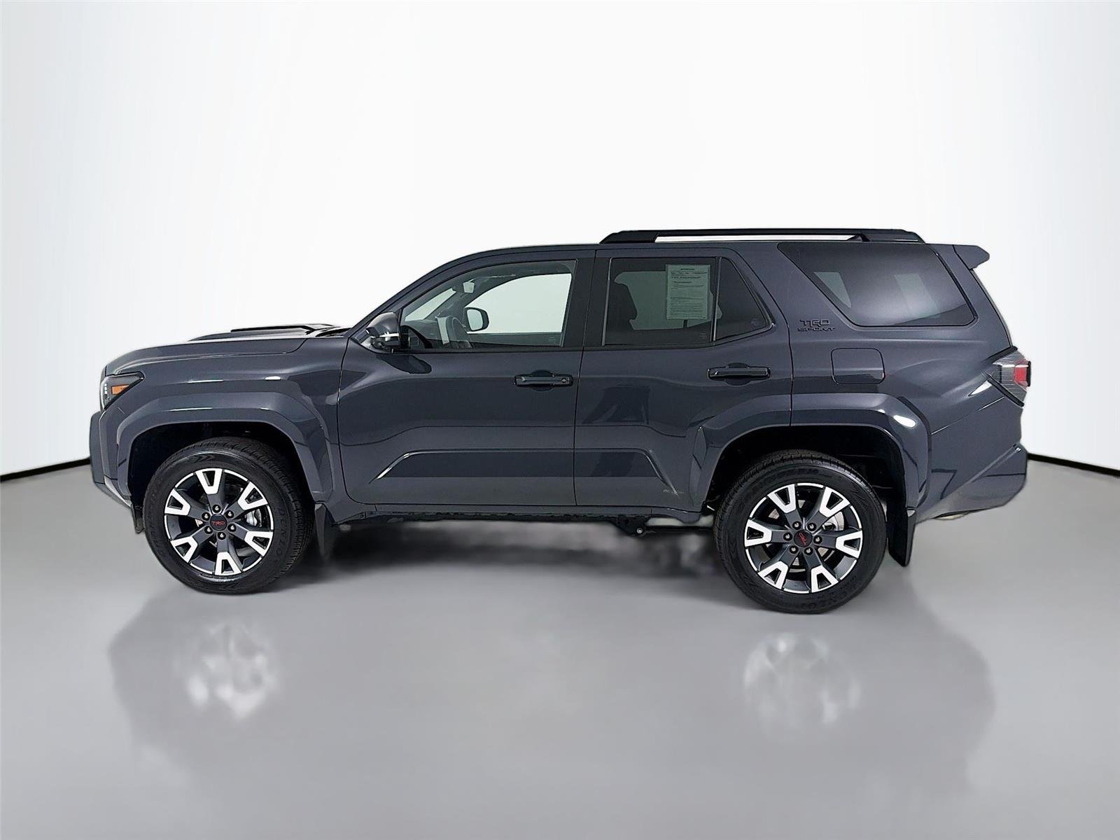 Used 2025 Underground Toyota TRD Sport Premium image 2