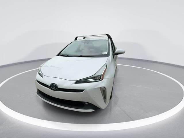 2022 Toyota Prius XLE - Photo 4